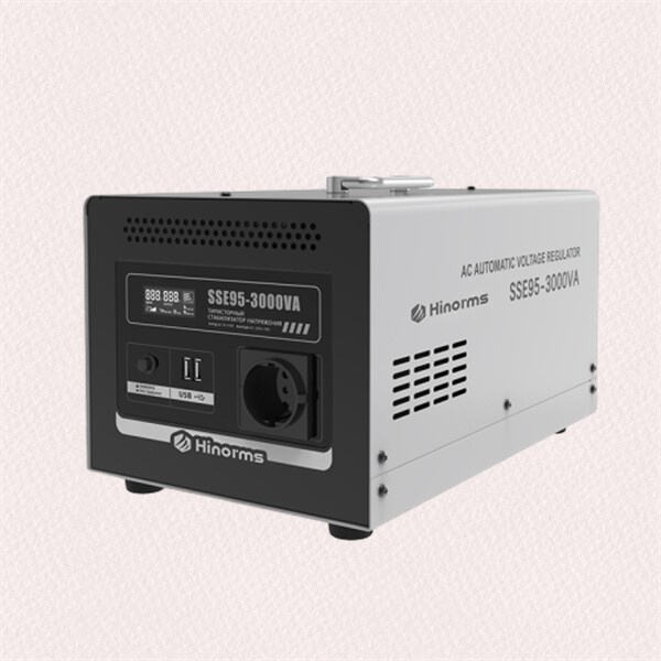 How an automatic voltage regulator can extend the lifespan of your aircon.