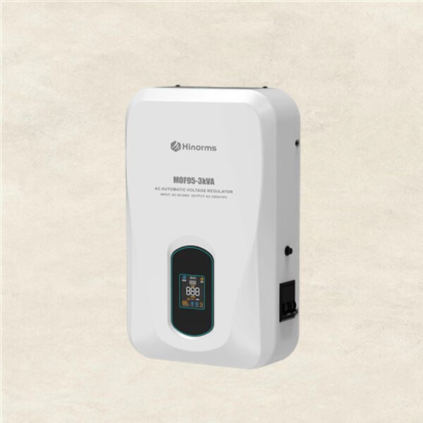 Saiba como é simples instalar um regulador automático de tensão de 220v para 110v para começar a aproveitar suas funcionalidades.