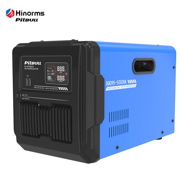 Comparing different types of 12v power regulators for optimal performance