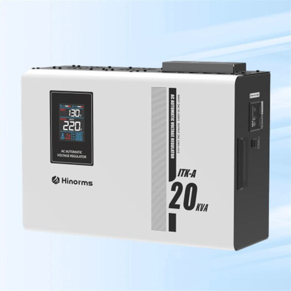 Memilih stabilizer tegangan elektronik yang tepat sesuai kebutuhan Anda