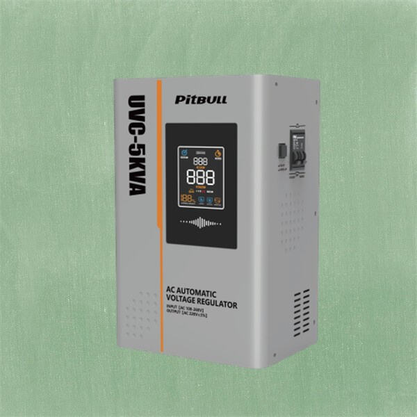 The Benefits of Investing in a High-Quality Single Phase Voltage Stabilizer for Your Home or Business