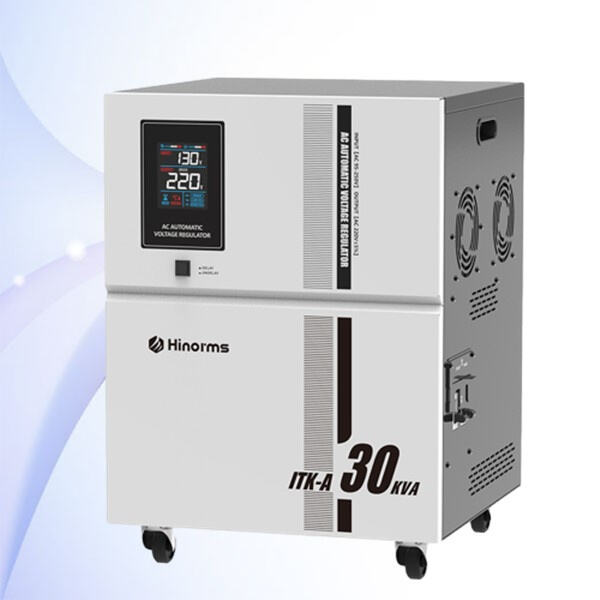 Jenis regulator tegangan yang berbeda