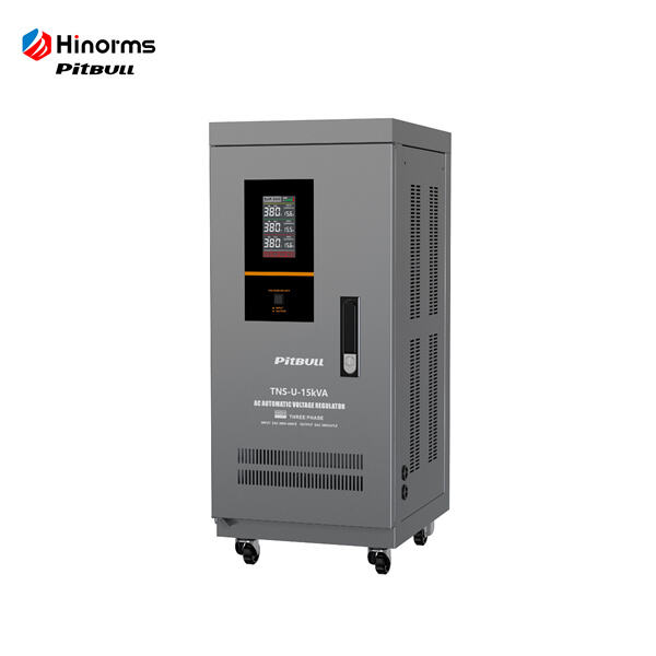 Aplicación de los controladores de voltaje AC monofásico en electrodomésticos