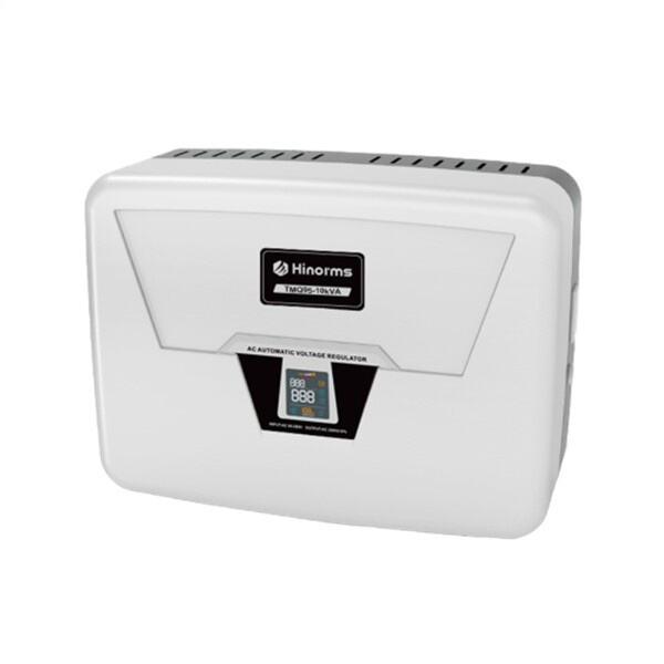 Advantages of Using Servo AVR in Industrial Applications