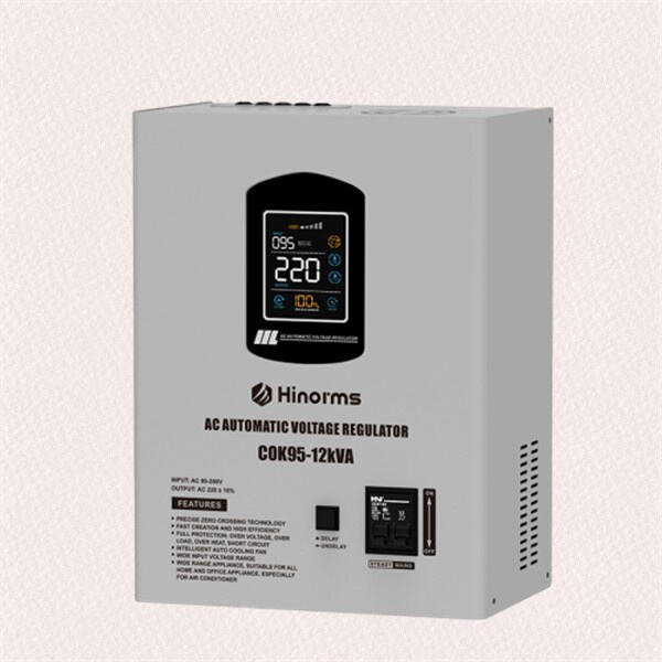 Melhorando a eficiência e protegendo dispositivos eletrônicos com um regulador de potência CA