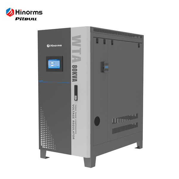 Elegir el regulador de voltaje adecuado para sus necesidades