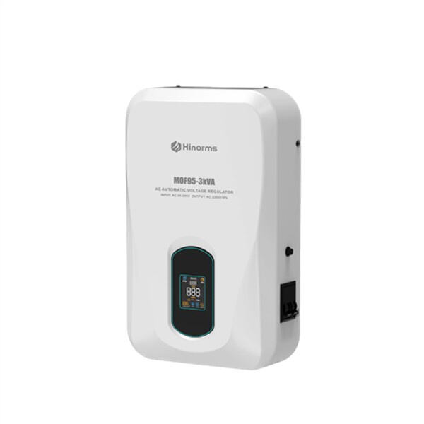 Cómo mejoran los reguladores automáticos de voltaje el rendimiento de los transformadores