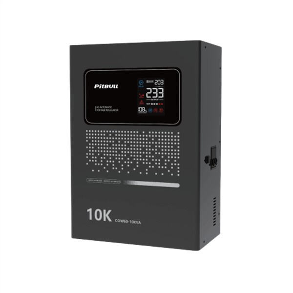 Memastikan kinerja optimal AC Anda dengan regulator tegangan otomatis