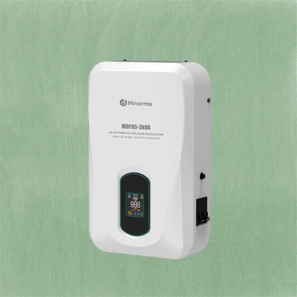 Descubra como este regulador pode proteger seus aparelhos contra picos e sobretensões, prolongando sua vida útil.