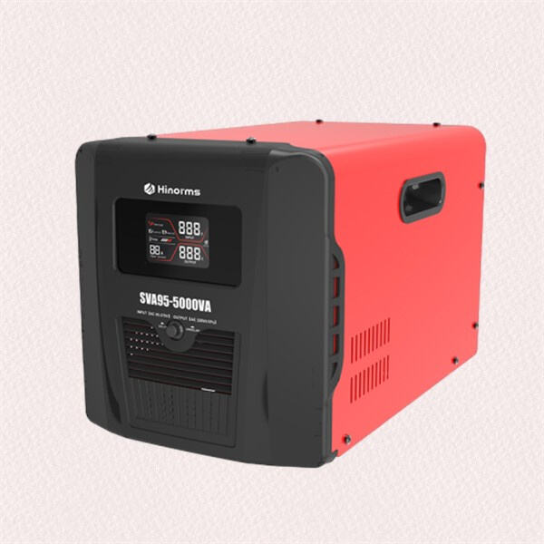 Why You Need an Automatic Voltage Stabilizer at Home