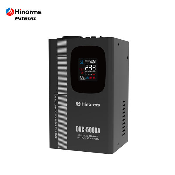 Mantenga el enfriamiento constante con un estabilizador para su nevera