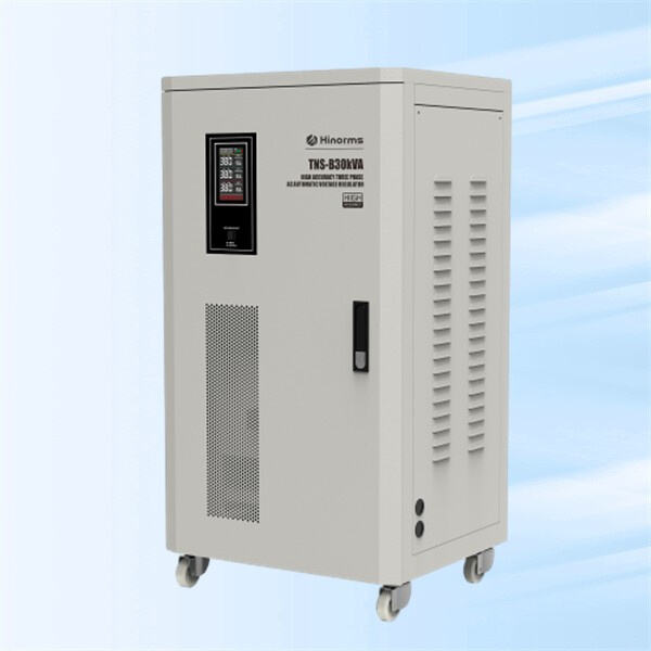 Maksimalkan Efisiensi Energi dengan Regulator Tegangan di Rumah Tangga Anda