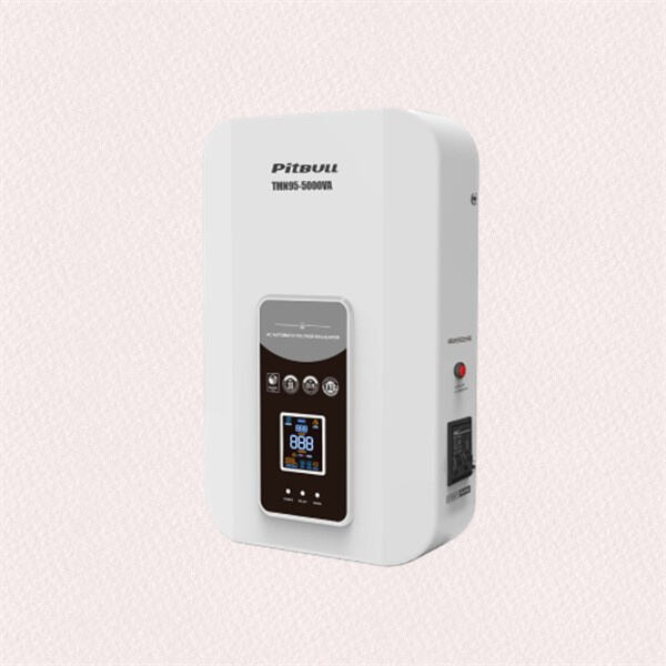 The importance of AVR voltage regulators in electronic devices