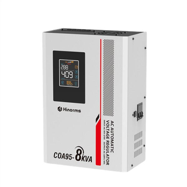 Cómo los reguladores de voltaje para electrodomésticos ayudan a ahorrar energía y prolongar la vida útil de sus aparatos