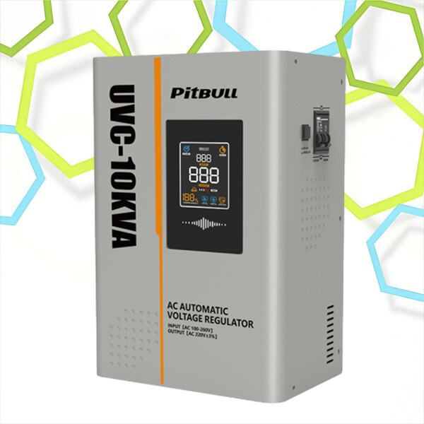 Choosing the right high voltage regulator for your power needs