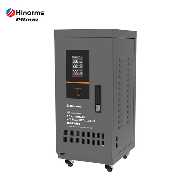 Cómo elegir el estabilizador de voltaje adecuado para tus dispositivos de 240 V