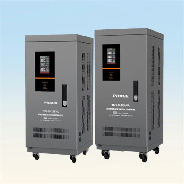Comparación de diferentes tipos de controladores de voltaje CA