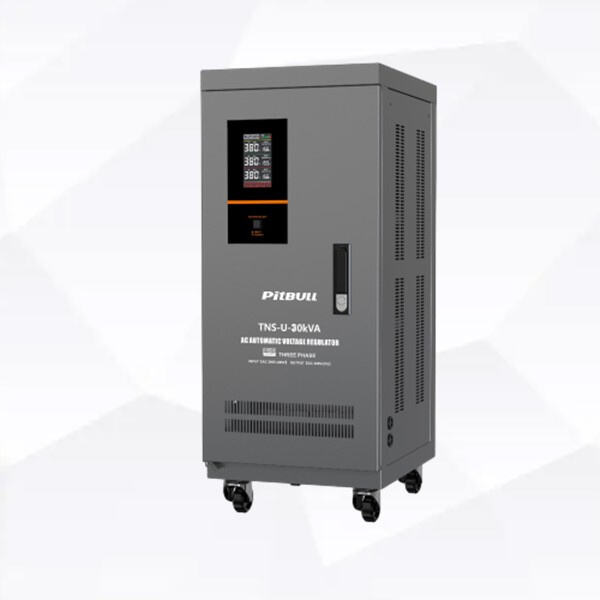 Garanta o funcionamento ininterrupto de sua maquinaria com nosso protetor contra quedas de tensão de última geração