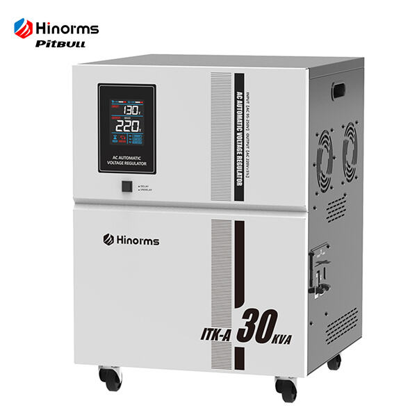 La Importancia de los Módulos Reguladores de Voltaje en Dispositivos Electrónicos