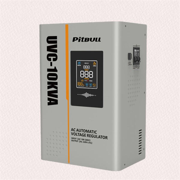 Protecting your devices with high voltage regulators