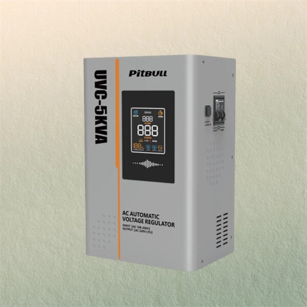 حل اقتصادي لحماية معداتك الكهربائية