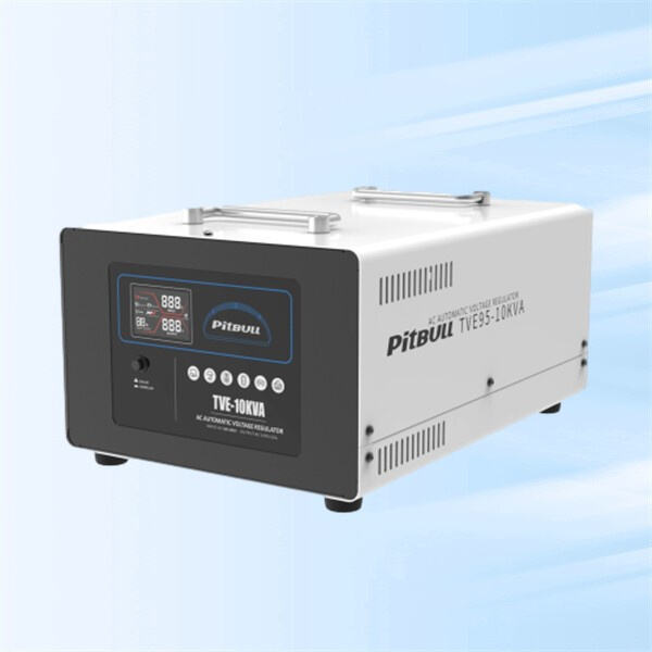 Elegir el regulador de voltaje 220v adecuado para sus necesidades