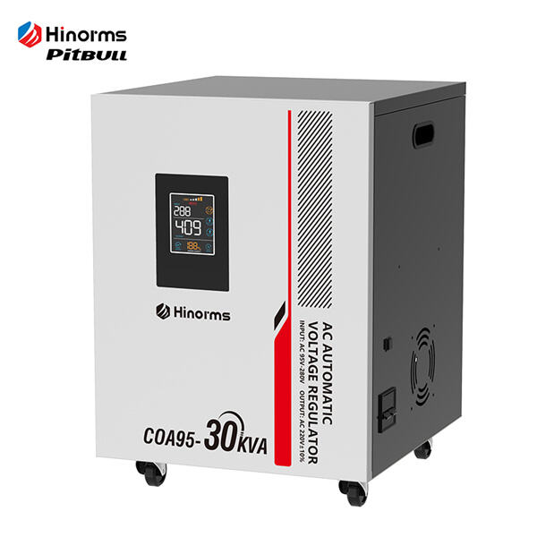 Cara regulator tegangan listrik membantu mencegah kerusakan pada komponen elektronik