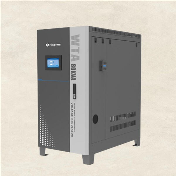 Explorando los diferentes tipos de reguladores de voltaje monofásicos disponibles