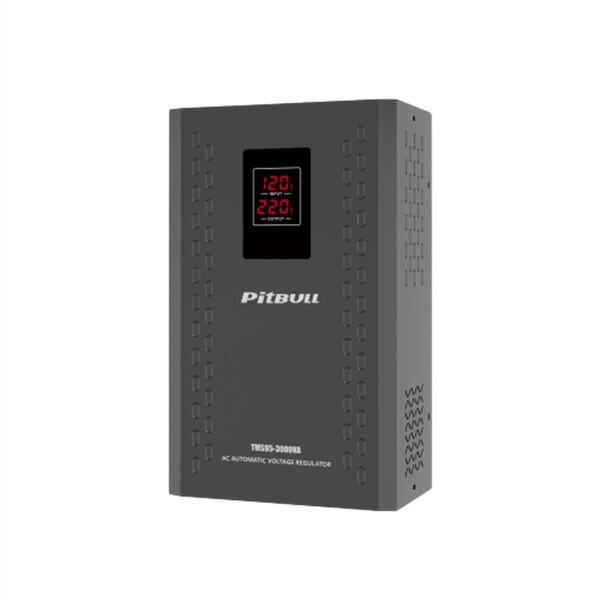 Pentingnya AVR 220V dalam Melindungi Perangkat Anda