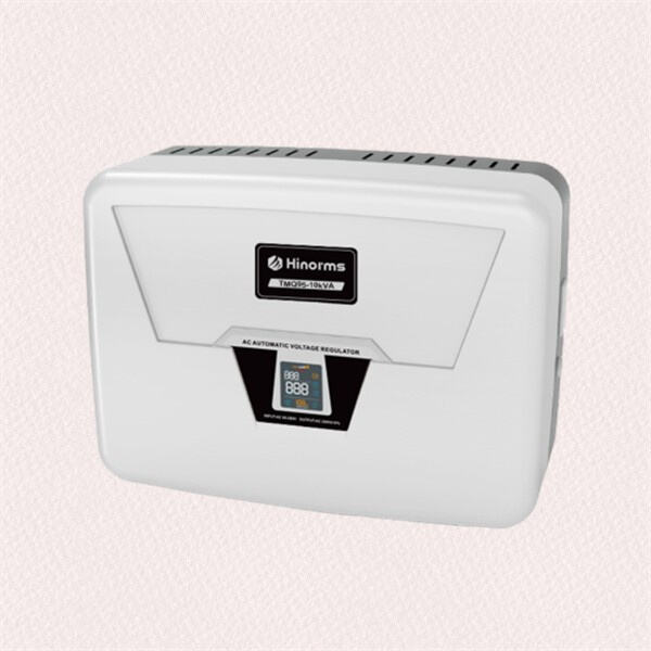 The Role of Servo AVR in Voltage Regulation