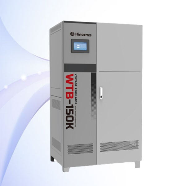 Soluciones rentables para fluctuaciones de voltaje