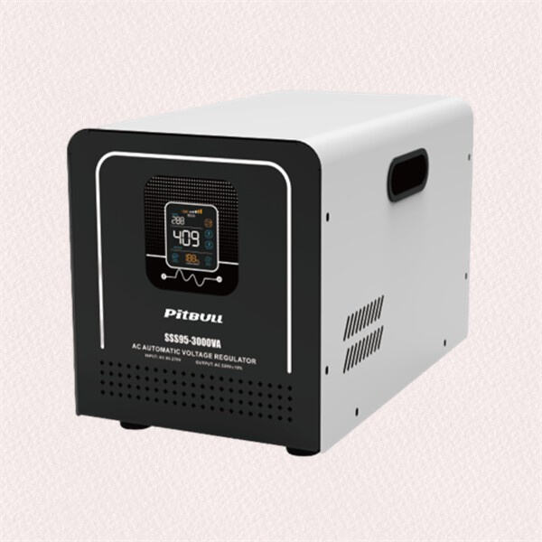 Why a 5kva stabilizer is ideal for your home or office