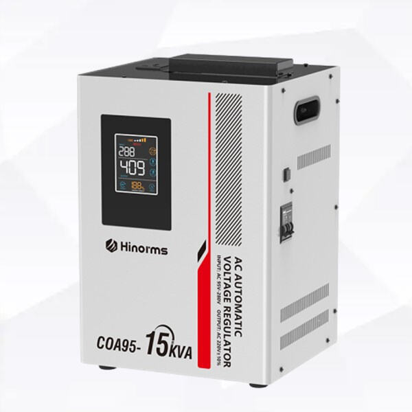 Learn how an automatic voltage regulator stabilizer can prevent damage to sensitive electronic equipment.