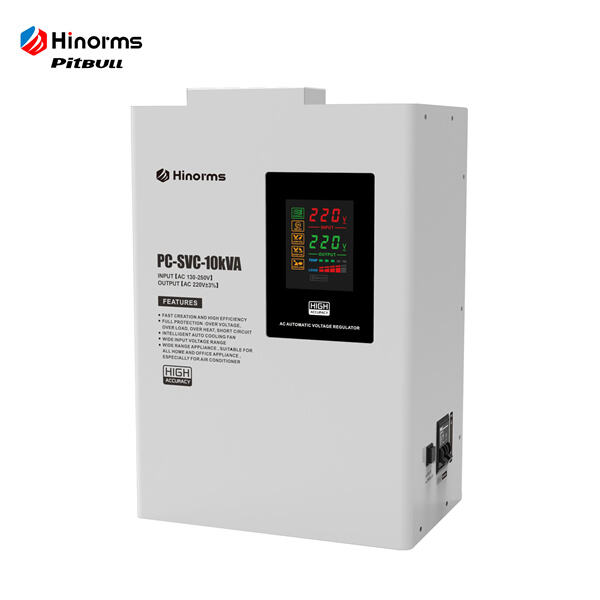 Memahami peran stabilizer tegangan regulator dalam menjaga level tegangan yang optimal