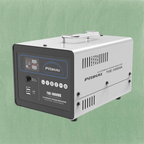 Maximizando la eficiencia y confiabilidad con un controlador de voltaje CA trifásico.