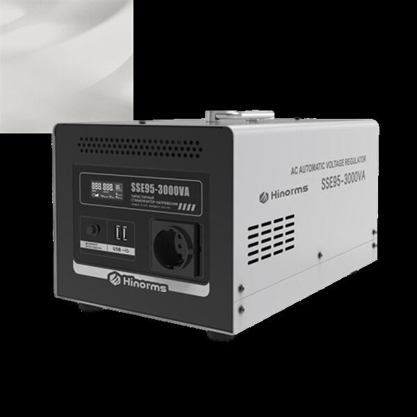 Say Goodbye to Voltage Fluctuations with a Reliable Power Supply Stabilizer