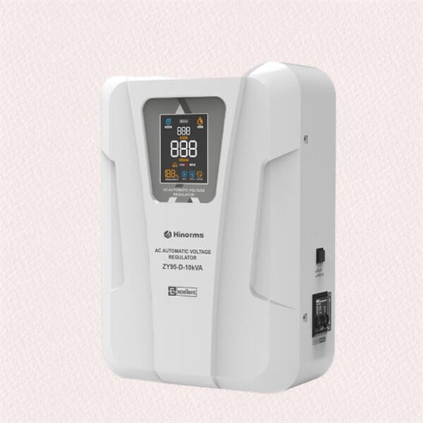 Simplifying voltage regulation with advanced digital technology