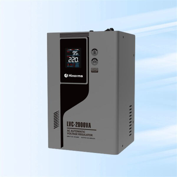 Cómo los reguladores de voltaje trifásicos de corriente alterna mejoran la eficiencia y la estabilidad