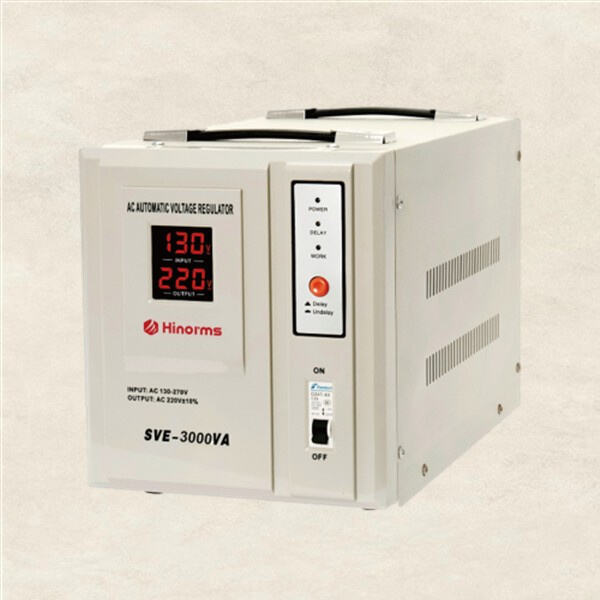 Cara stabilizer 15 kva dapat melindungi peralatan Anda dari fluktuasi listrik