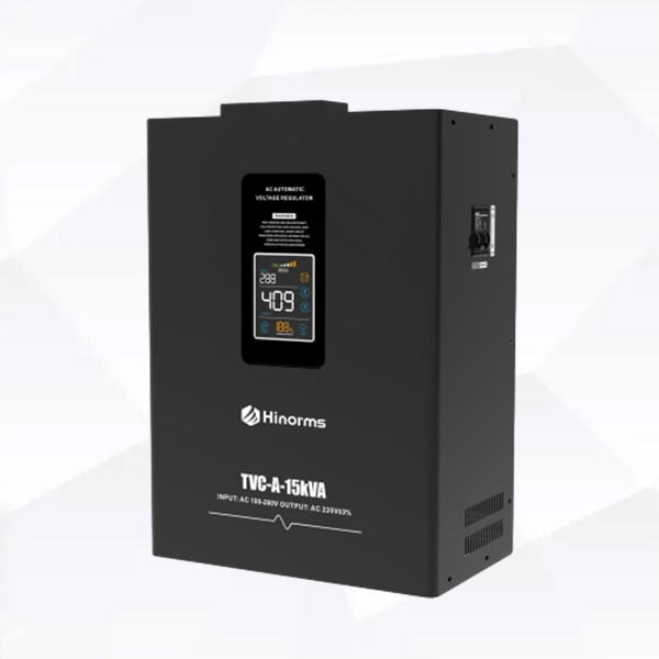 Mantenha-se à frente da concorrência com nossa tecnologia avançada de protetor contra quedas de tensão