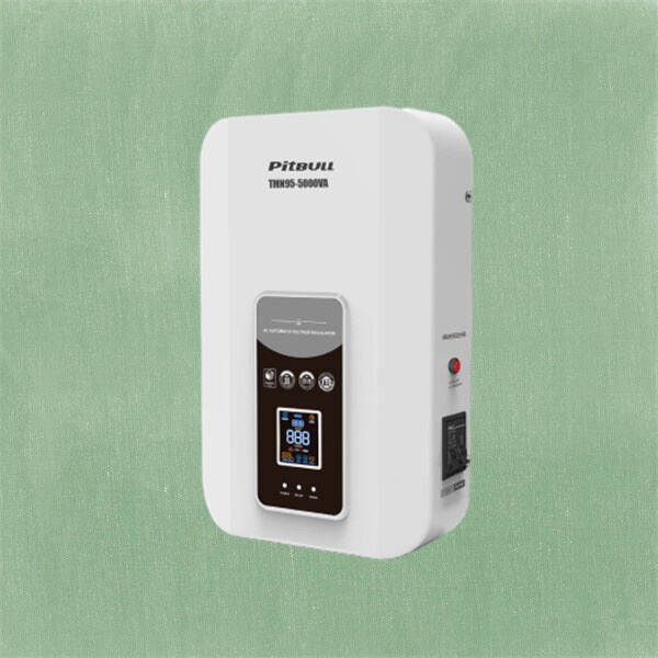 Troubleshooting common issues with AVR voltage regulators