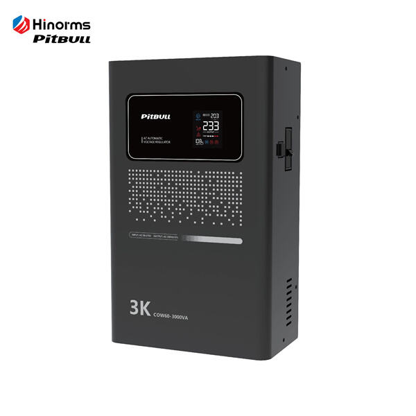 Los beneficios de invertir en un estabilizador de voltaje de 220 V confiable para su hogar o negocio