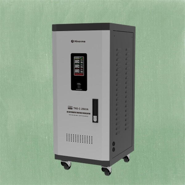 Comprensión de la funcionalidad de los controladores de voltaje CA-CA