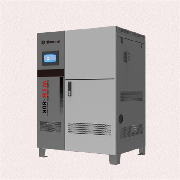 Ensure Stable Voltage Output with a Dependable Step Up Voltage Regulator