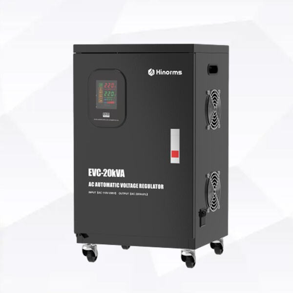 Tips Memilih Regulator Tegangan yang Tepat untuk Instalasi AC Anda