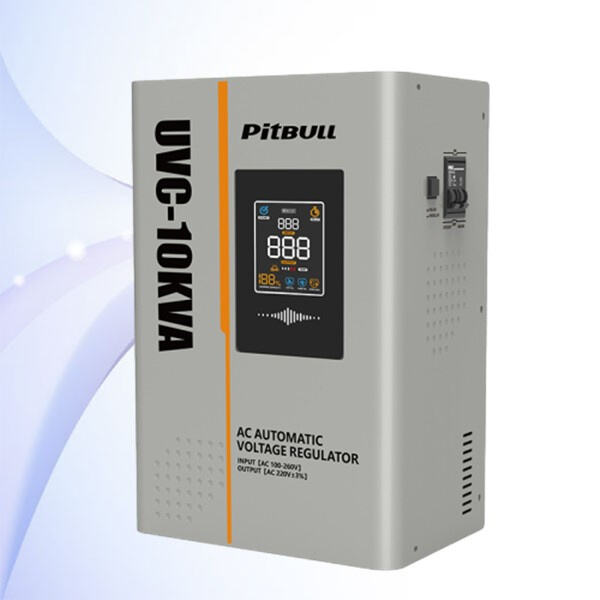 Reguladores de Tensão de Primeira Linha para Garantir um Fornecimento Estável de Energia