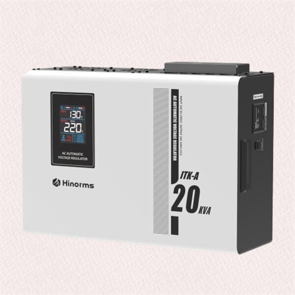 Memahami pentingnya regulasi tegangan dengan stabilizer elektronik