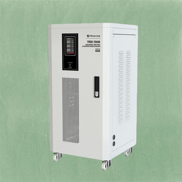 Explorando los diferentes tipos de reguladores de CA a CA disponibles