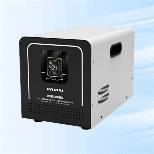 The reliability of a 5kva stabilizer for your electrical appliances