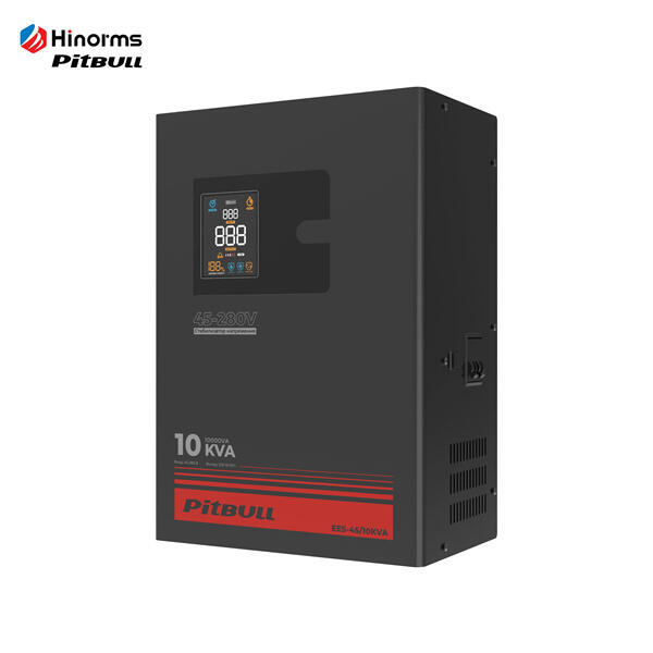 Elegir el regulador de voltaje de 220v AC adecuado para sus necesidades